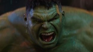 'Vengadores: Infinity War': Joe Russo desmiente que Hulk tenga miedo de Thanos