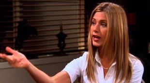 'Friends': Jennifer Aniston está a favor de un reboot de la serie