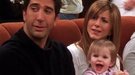 'Friends': Así han crecido las gemelas que interpretaron a Emma, la hija de Rachel y Ross