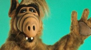 En marcha el reboot de 'Alf', la mítica serie de los 80