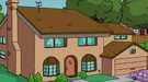 Éxito, abandono y olvido: la historia de la réplica de la casa de 'Los Simpson'