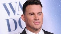 Un libro de fotografía desvela el desnudo integral de Channing Tatum