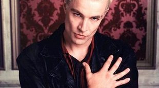 'Buffy, cazavampiros': James Marsters (Spike) quiere estar en el reboot