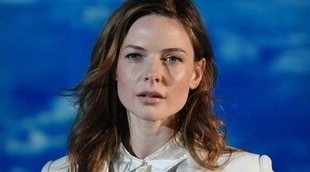 Rebecca Ferguson se suma al spin-off de 'Men in Black' y a la secuela de 'El resplandor'