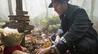 Primeras y divisivas críticas de 'Christopher Robin': De "dulce como la miel" a "deprimente"