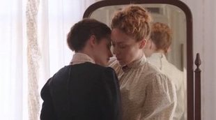 Tráiler de 'Lizzie', el oscuro thriller lésbico de Kristen Stewart y Chloë Sevigny