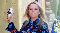 Los mejores memes de Reese Witherspoon lanzando un helado a Meryl Streep