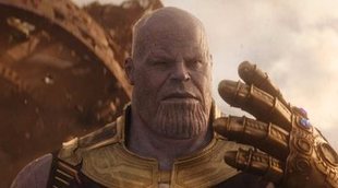 'Vengadores: Infinity War': Ahora puedes desaparecer como una víctima de Thanos, gracias a Facebook