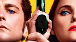 'The Americans' es la mejor serie del año para los críticos de TV estadounidenses