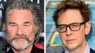 Kurt Russell defiende a James Gunn: "Nos estamos poniendo demasiado sensibles"