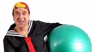 Las redes matan a Carlos Villagrán (Kiko en 'El Chavo del Ocho'), pero es un bulo