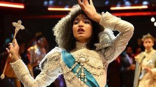 La segunda temporada de 'Pose' tendrá salto en el tiempo y homenaje a Madonna