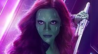 'Vengadores: Infinity War': Thanos y Gamora hablan sobre su relación en esta escena eliminada