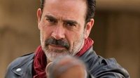 Negan de 'The Walking Dead' se unirá al videojuego 'Tekken 7'