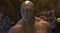 Dave Bautista: "Es nauseabundo" trabajar para Disney tras el despido de James Gunn