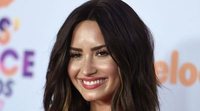 Demi Lovato publica por primera vez desde su sobredosis: "Seguiré luchando"