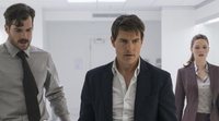 ¿Irá la saga 'Misión Imposible' al espacio? Tom Cruise habla sobre ello