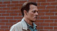 'City of Lies' de Johnny Depp cancela su estreno a un mes de su fecha prevista