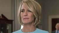 La última temporada de 'House of Cards' se estrenará el 2 de noviembre