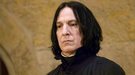 Hoy en Twitter: Severus Snape no murió y ahora trabaja camuflado en un aeropuerto