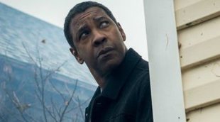 Denzel Washington ('The Equalizer 2'): "Solo hay dos tipos de películas: buenas o malas"