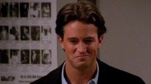 Matthew Perry ('Friends') se recupera tras una operación por una perforación intestinal