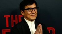 La producción de la última película de Jackie Chan sufre un accidente sísmico durante el rodaje