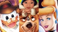 De 'Patoaventuras' a 'Cenicienta 3': Las mejores secuelas creadas por DisneyToon Studios