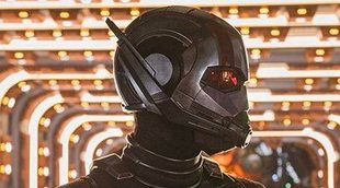 Netflix se despide de las películas de Marvel con 'Ant-Man y la Avispa'