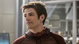 Grant Gustin ('The Flash') estalla ante las críticas por su delgadez