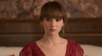 De 'Winter's Bone' a 'Gorrión rojo': La carrera de Jennifer Lawrence, de peor a mejor