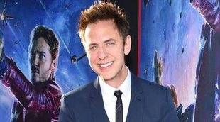 Los grandes estudios estarían interesados en contratar a James Gunn tras su despido de Disney