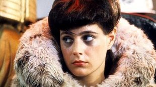 Sean Young ('Blade Runner') es buscada por la policía acusada de robo