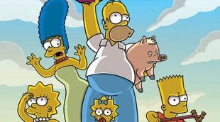 'Los Simpson: La película': Fox prepara la secuela y films de 'Padre de familia' y 'Bob's Burger'