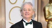 Bill Murray agrede al fotógrafo Peter Simon, hermano de la cantante Carly Simon