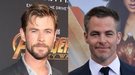 'Star Trek 4': Chris Pine y Chris Hemsworth no han llegado a un acuerdo para regresar a la franquicia