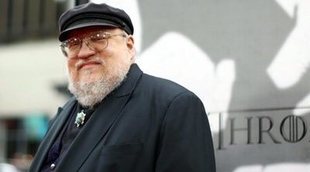 'Juego de Tronos': George R.R. Martin explica cómo impactó 'El señor de los anillos' en la ficción