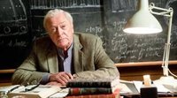 Michael Caine da respuesta por fin al final de 'Origen'