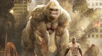 Lanzamientos DVD y Blu-Ray: 'Proyecto Rampage'