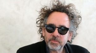 Su pasión por Bollywood y otras 9 curiosidades de Tim Burton