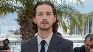 El cambio radical de Shia LaBeouf para 'The Tax Collector', lo nuevo de David Ayer