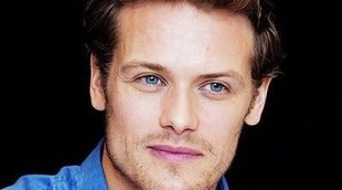 Sus audiciones para 'Juego de Tronos' y otras curiosidades de Sam Heughan