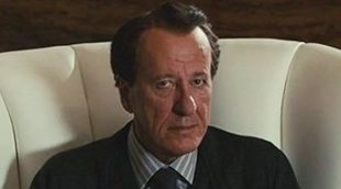 Geoffrey Rush definido como un "pervertido" y "depredador sexual" por la acusación