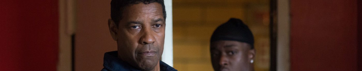 'The Equalizer 2': Denzel Washington reparte carisma y puñetazos en una secuela más humana