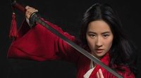 'Mulan': Primera imagen del rodaje del remake en acción real de Disney