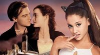 ¿Y si 'Titanic' fuera un musical con Ariana Grande y canciones de Lady Gaga y Ed Sheeran?