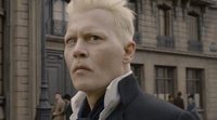 'Animales Fantásticos': La peor pesadilla de Johnny Depp, confirmada para 'The Crimes of Grindelwald'