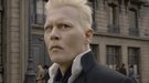 'Animales Fantásticos': La peor pesadilla de Johnny Depp, confirmada para 'Los crímenes de Grindelwald'