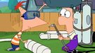 De la montaña rusa al perro robot: los mejores inventos de 'Phineas y Ferb'