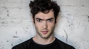 El nuevo Spock de 'Star Trek: Discovery': Ethan Peck, sex symbol y nieto de Gregory Peck